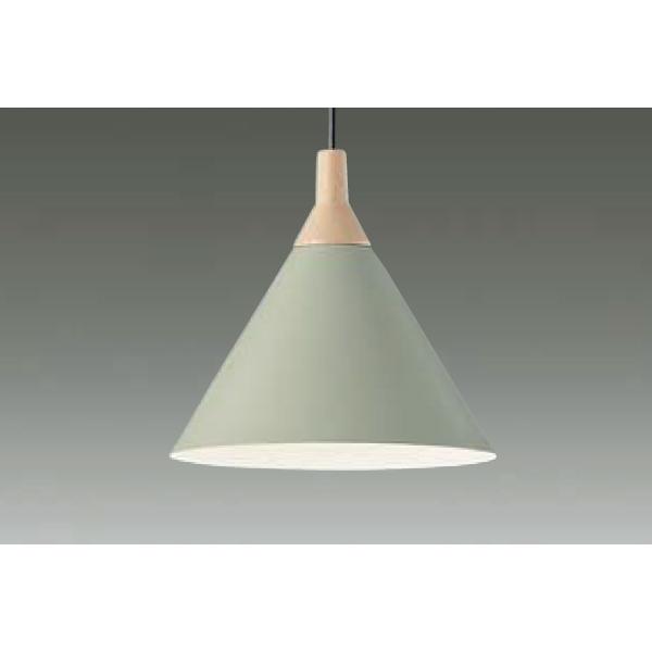 【DPN-41248Y】 DAIKO ペンダントライト 非調光 電球色 プラグ 大光電機 | 大光電機