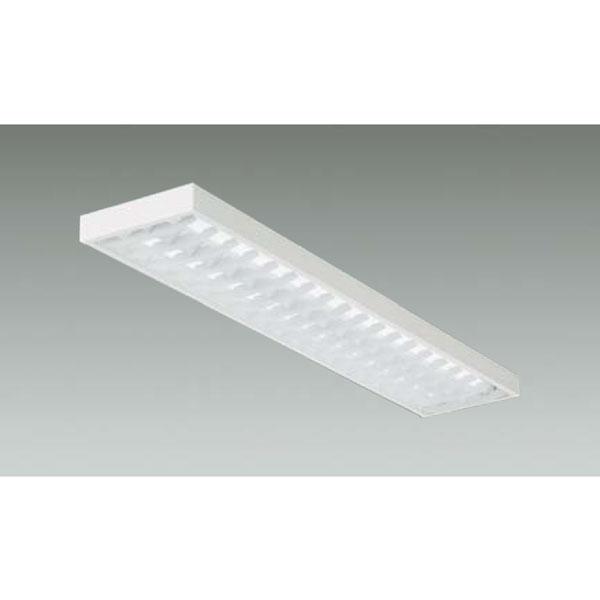 【DBL-4470WW25】 DAIKO ベースライト L形ピン口金直管LED FL40W形×2灯相当 昼白色 非調光 大光電機
