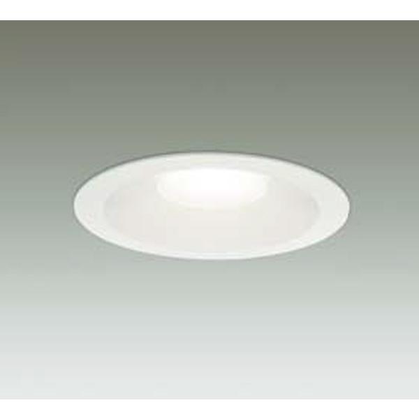 【DDL-4918AWG】 DAIKO 高天井用ダウンライト〈拡散光タイプ〉 COBタイプ 高気密SB形 白熱灯200W相当 リニューアル用 調光 大光電機 | 大光電機