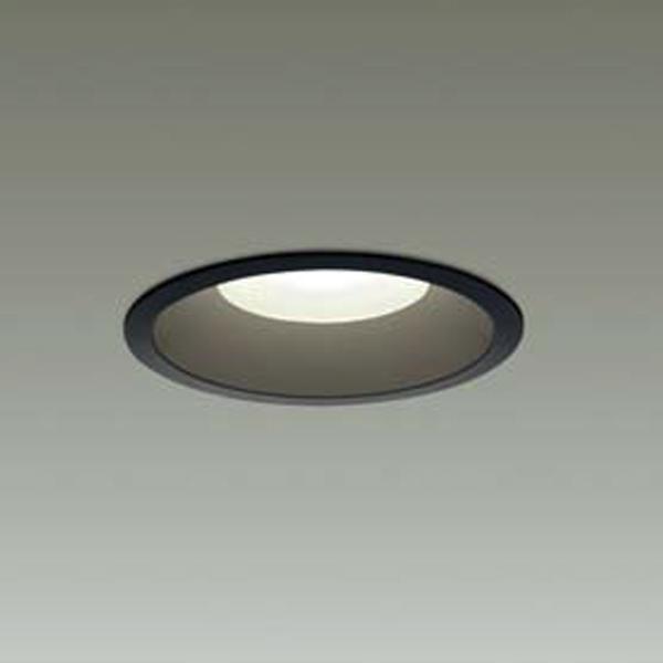 【DDL-4920WBG】 DAIKO 高天井用ダウンライト〈拡散光タイプ〉 COBタイプ 高気密SB形 白熱灯200W相当 リニューアル用 調光 大光電機 | 大光電機