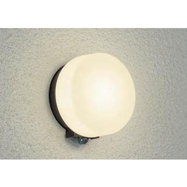 【DWP-40867Y】 DAIKO アウトドア ポーチ灯 電球色 非調光 人感センサー マルチタイプ 大光電機 | 大光電機