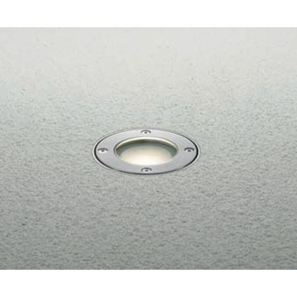 DAIKO アウトドア グラウンドライト 電球色 非調光 大光電機 : 206056  