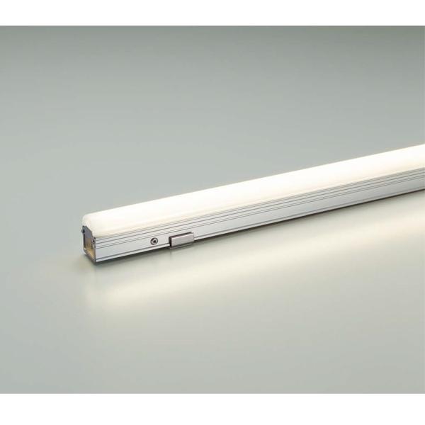 【DWP-5353YW】 DAIKO 間接照明 スタンダードライン照明スリムタイプ（防雨・防湿形） 非調光 電球色 大光電機 | 大光電機