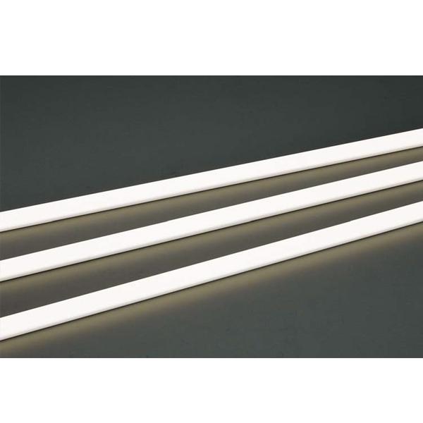 【DWP-4881YT】 DAIKO 間接照明 コンパクトライン照明拡散タイプ（防雨・防湿形） 非調光 電球色 大光電機 | 大光電機