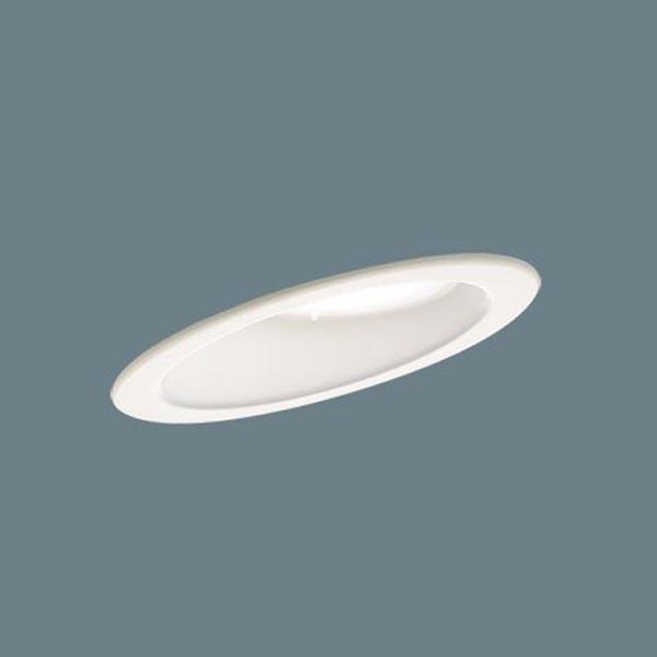 【XAD1430VCE1】 パナソニック 傾斜天井用ダウンライト LEDフラットランプ 調光不可 LEDランプ交換型 | Panasonic