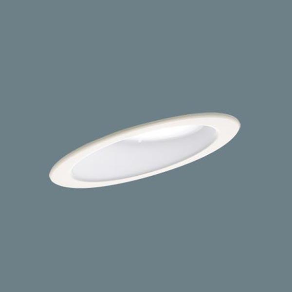 【XAD1430NCE1】 パナソニック 傾斜天井用ダウンライト LEDフラットランプ 調光不可 LEDランプ交換型 | Panasonic