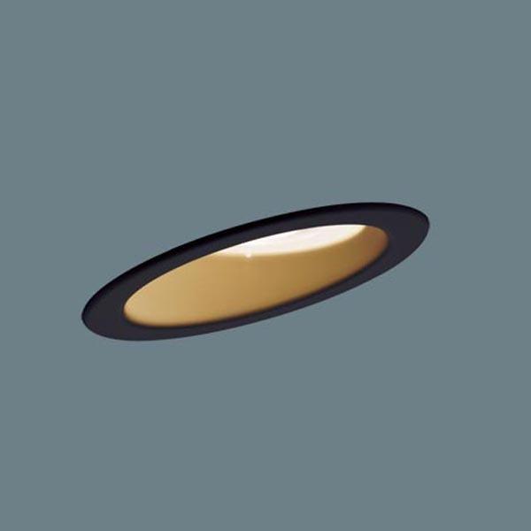 【XAD1431LCE1】 パナソニック 傾斜天井用ダウンライト LEDフラットランプ 調光不可 LEDランプ交換型 | Panasonic