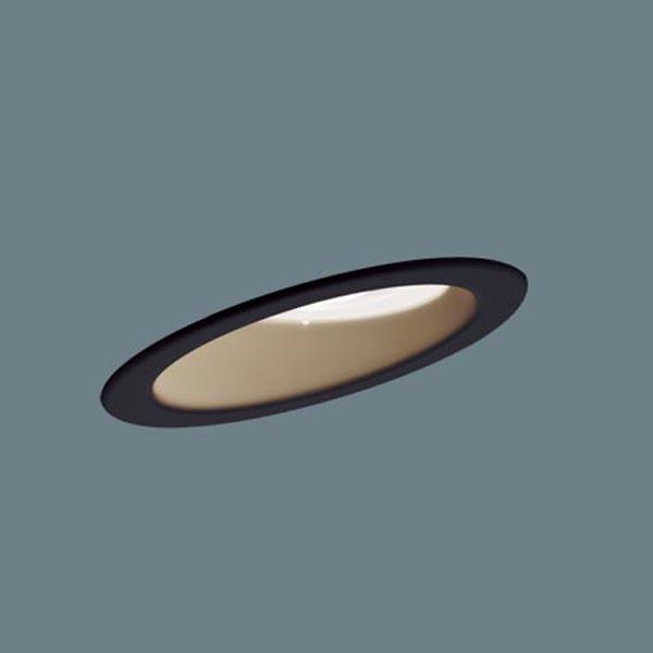 【XAD1431VCE1】 パナソニック 傾斜天井用ダウンライト LEDフラットランプ 調光不可 LEDランプ交換型 | Panasonic