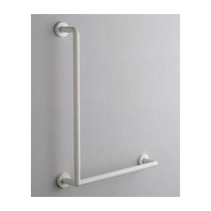 【TS134GLMY8】トートー インテリアバー Lタイプ (前出寸法120mm) 【TOTO】 | TOTO