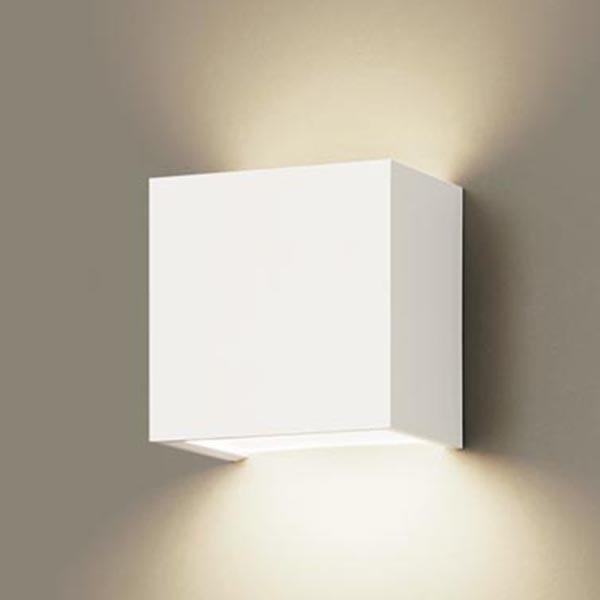 【XLGB81806CE1】 パナソニック ブラケット LEDランプ交換型 コンパクトブラケット LEDフラットランプ 調光不可 | Panasonic