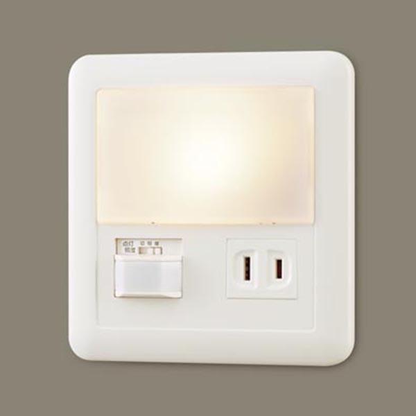 【LGBC70068】 パナソニック ブラケット フットライト FreePa（センサ） ON/OFF型 LED電球交換可能 調光不可 | Panasonic