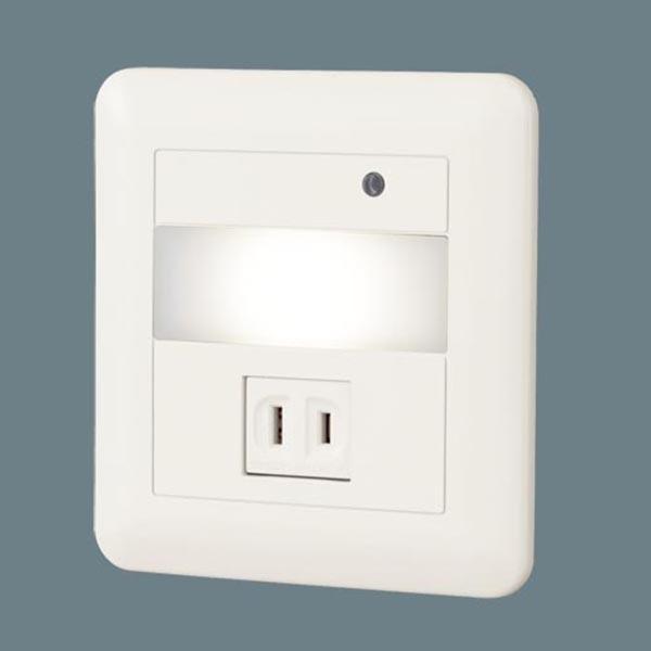 【LBJ70078】 パナソニック ブラケット フットライト LED交換不可 調光不可 | Panasonic