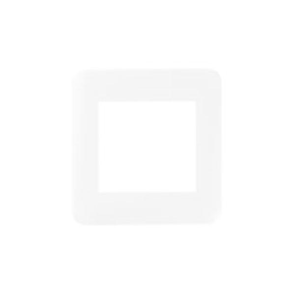 【WTF7500W】 パナソニック ブラケット フットライト 明るさセンサ付ホーム保安灯 適合プレート 2連接穴コンセントプレート ラウンド | Panasonic