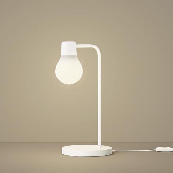 【SC438W】 パナソニック スタンド LEDユニット交換可能 | Panasonic