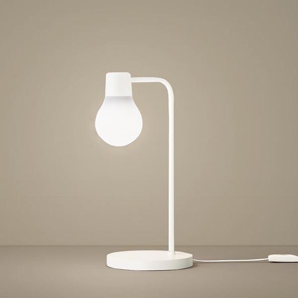 【SC439W】 パナソニック スタンド LEDユニット交換可能 | Panasonic