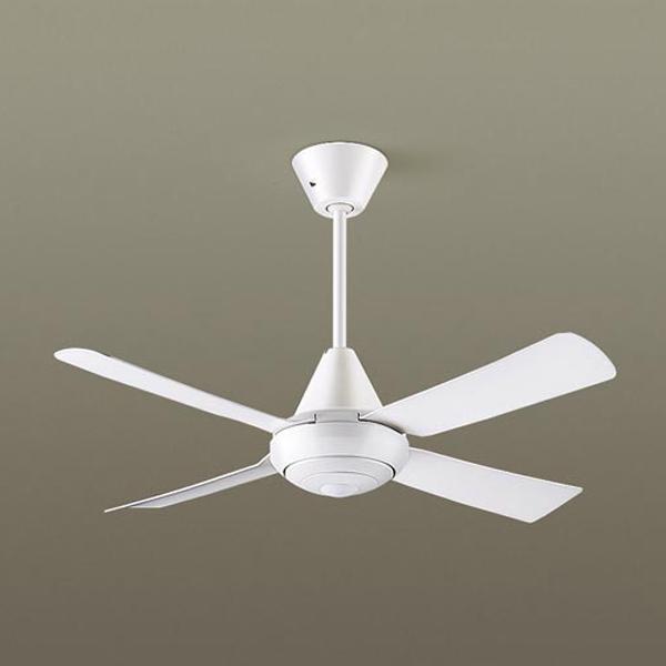 【SP7090】 パナソニック ACモータータイプ シーリングファン φ1100mm（吊下タイプ） | Panasonic