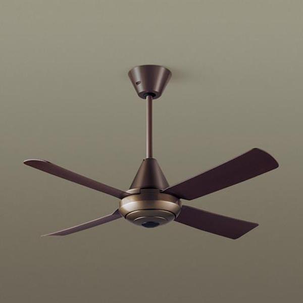 【SP7092】 パナソニック ACモータータイプ シーリングファン φ1100mm（吊下タイプ） | Panasonic