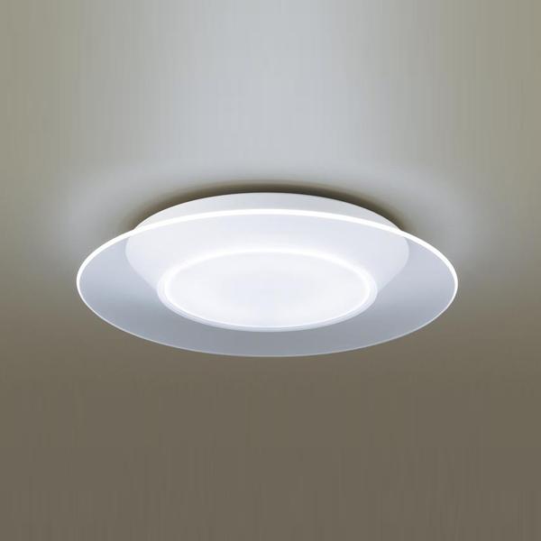【LGC68100】 パナソニック シーリングライト AIR PANEL LED （丸型） 明るさフリー｜comparte