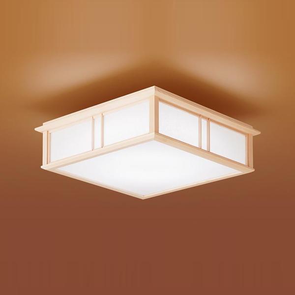 【LGB53025 LE1】パナソニック 和風 小型シーリングライト LED交換不可LED電球交換可能 40形ツインパルックプレミア蛍光灯器具相当 panasonic | Panasonic