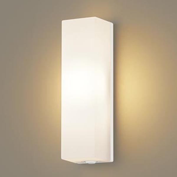 【LGWC80270LE1】 パナソニック エクステリア ポーチライト デザインシリーズ 調光不可 | Panasonic