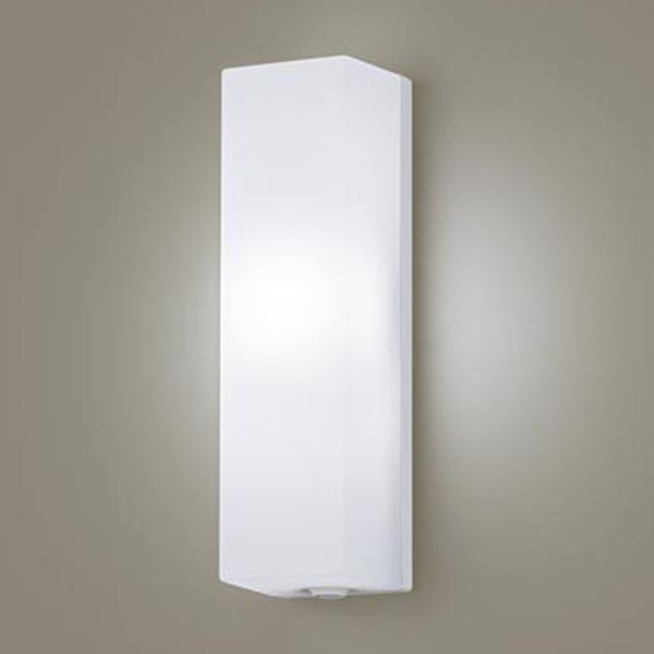 【LGWC80290LE1】 パナソニック エクステリア ポーチライト デザインシリーズ 調光不可 | Panasonic