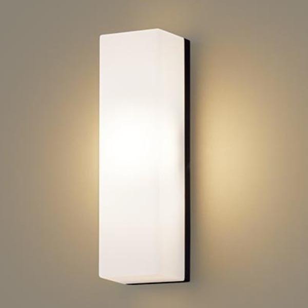 【LGW80271LE1】 パナソニック エクステリア ポーチライト デザインシリーズ 調光不可 | Panasonic