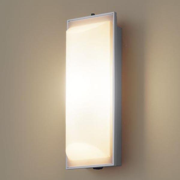 【LGWC80202ZLE1】 パナソニック エクステリア ポーチライト デザインシリーズ 調光不可 | Panasonic