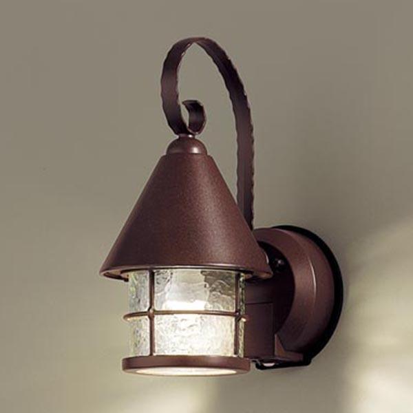 【LGWC85044AF】 パナソニック エクステリア ポーチライト デザインシリーズ 調光不可 LGWC85044AZ後継機種 panasonic | Panasonic