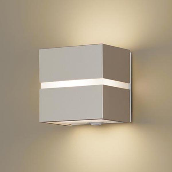 【LGWC80364LE1】 パナソニック エクステリア 設備照明コーディネイトシリーズ 調光不可 | Panasonic