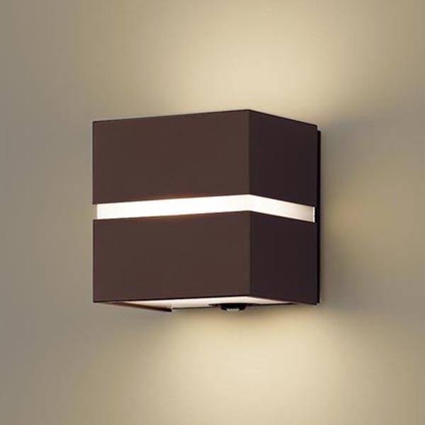 【LGWC80363LE1】 パナソニック エクステリア 設備照明コーディネイトシリーズ 調光不可 | Panasonic