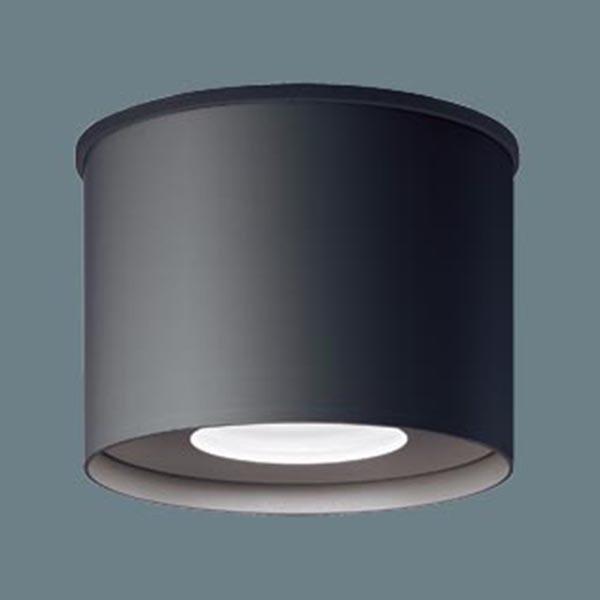 【法人様限定】【NNN54540B】 パナソニック エクステリア 軒下用 LEDソケッタブルシーリングライト LEDソケッタブル交換可能 調光不可/代引き不可品