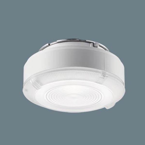 【法人様限定】【NNU140155KLE9】 パナソニック エクステリア 軒下用 LEDソケッタブルシーリングライト LEDソケッタブル 調光不可/代引き不可品 | Panasonic