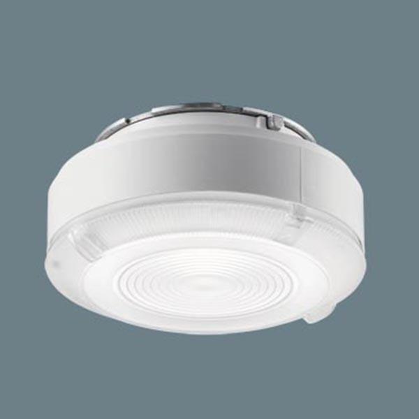 【法人様限定】【NNU141105KLE9】 パナソニック エクステリア 軒下用 LEDソケッタブルシーリングライト LEDソケッタブル 調光不可/代引き不可品 | Panasonic