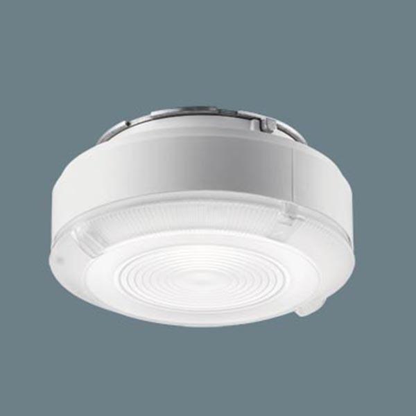 【法人様限定】【NNU140117KLE9】 パナソニック エクステリア 軒下用 LEDソケッタブルシーリングライト LEDソケッタブル 調光不可/代引き不可品 | Panasonic