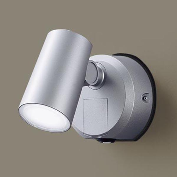 【LGWC40389LE1】 パナソニック エクステリア スポットライト FreePa（センサ） フラッシュ ON/OFF型 調光不可 | Panasonic