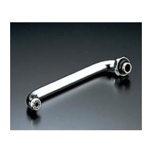 【A-402-22】リクシル 自在蛇口吐水口部 (吐水口φ16×220mm) 【LIXIL】 | INAX