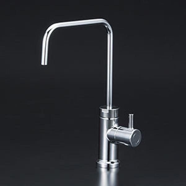 【K1620GS】 KVK キッチン ビルトイン浄水器用用水栓 浄水カートリッジ付 | KVK