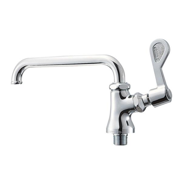 【A5311-13】三栄 自在水栓 自在パイプ 厨房用立形 共用形 SANEI | SANEI（水栓金具）