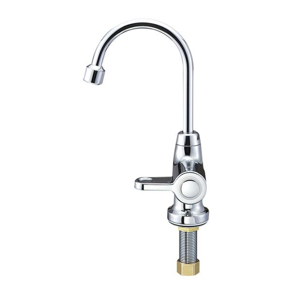 【JA931HC-13】三栄 セラミック POS付商品 立形手洗水栓 SANEI | SANEI（水栓金具）