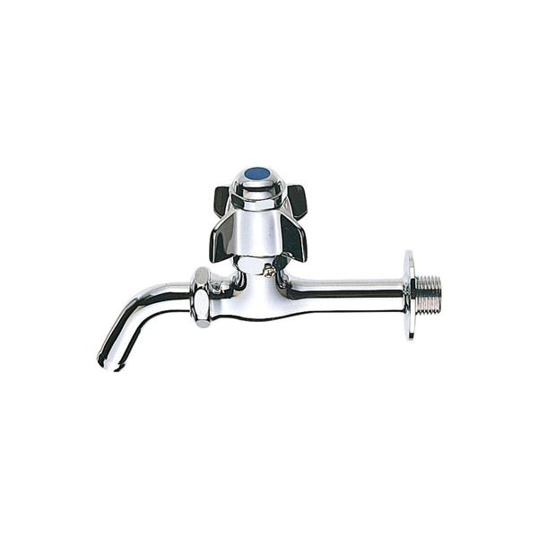 【Y229A-13】三栄 水栓 自閉ホーム水栓 SANEI | SANEI（水栓金具）