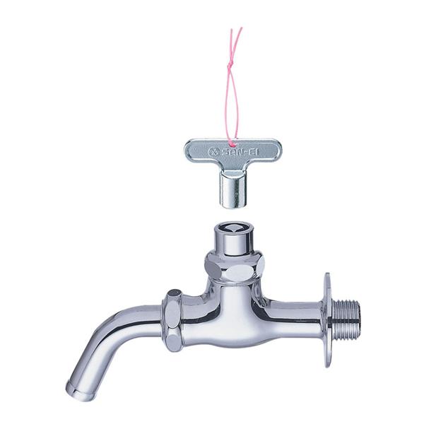 【Y16J-13】三栄 水栓 共用万能ホーム水栓 SANEI | SANEI（水栓金具）