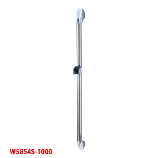 【W5854S-1000】三栄 アクセサリー 手すり兼用スライドバー SANEI | SANEI（水栓金具）
