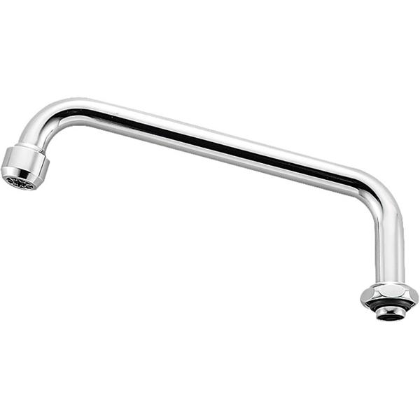 【PA23J-60X-16】三栄 自在水栓 自在パイプ 腰高上向パイプ SANEI | SANEI（水栓金具）