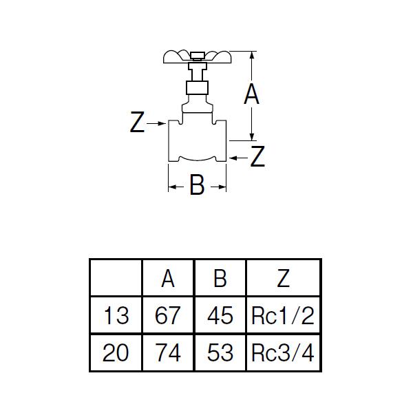 【JV30-13】三栄 ボールバルブ POS付商品 ストップバルブ SANEI | SANEI（水栓金具） | 01