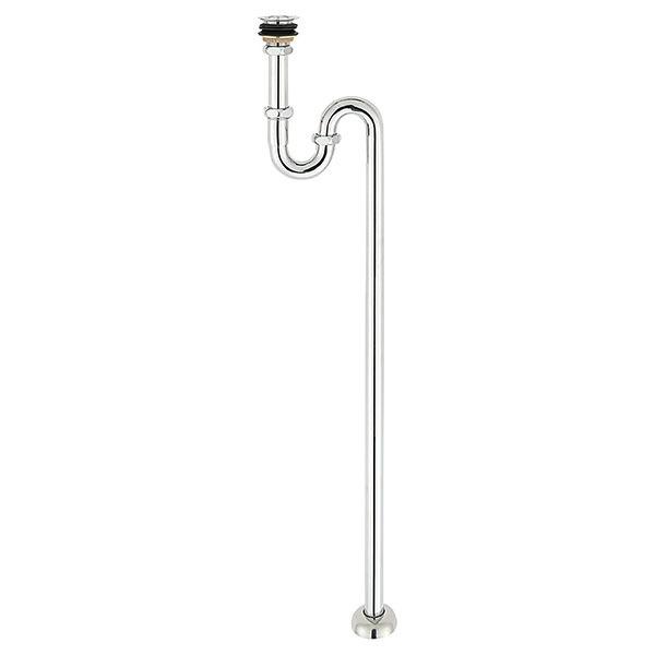 【H7401-25】三栄 洗面用品 アフレナシＳトラップ SANEI | SANEI（水栓金具）
