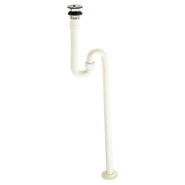 【PH741-25】三栄 洗面用品 ＰＣアフレナシＳトラップ SANEI | SANEI（水栓金具）