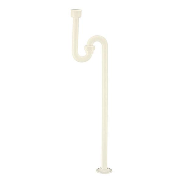 【PH701-1-25】三栄 洗面用品 ＰＣワン付Ｓトラップ SANEI | SANEI（水栓金具）