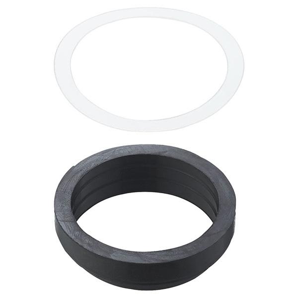 【PP40-42S-32】三栄 洗面用品 トラップ用アジャストパッキン SANEI | SANEI（水栓金具）