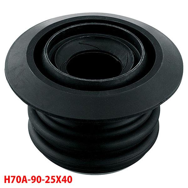 【H70A-90-25X40】三栄 洗面用品 クリーンパッキン SANEI | SANEI（水栓金具）