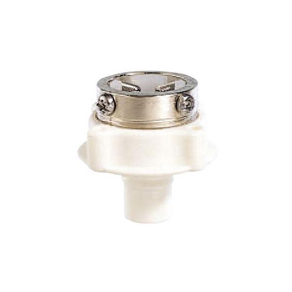 【PT17-1F】三栄 洗濯機用品 自動洗濯機元口 SANEI | SANEI（水栓金具）
